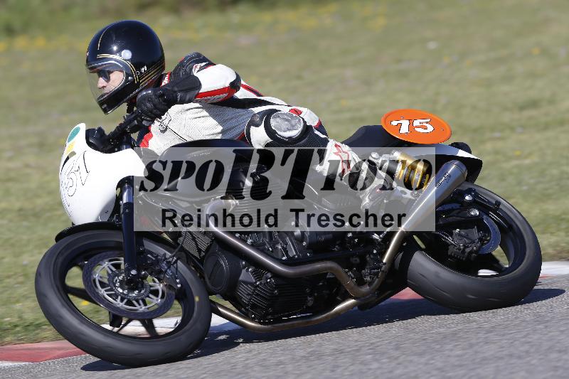 Archiv-2025/03 04.04.2025 TZ Motorsport ADR/Gruppe gruen/751